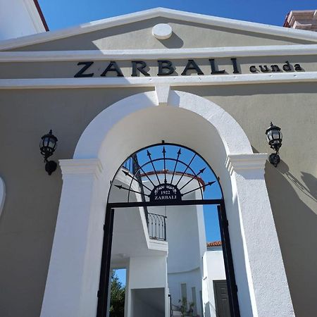 Zarbali Cunda Ayvalik Exterior foto