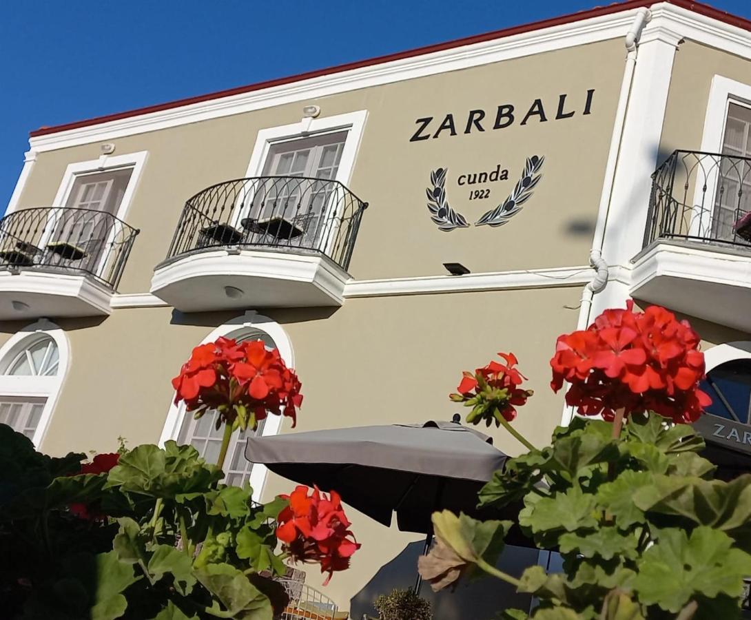 Zarbali Cunda Ayvalik Exterior foto