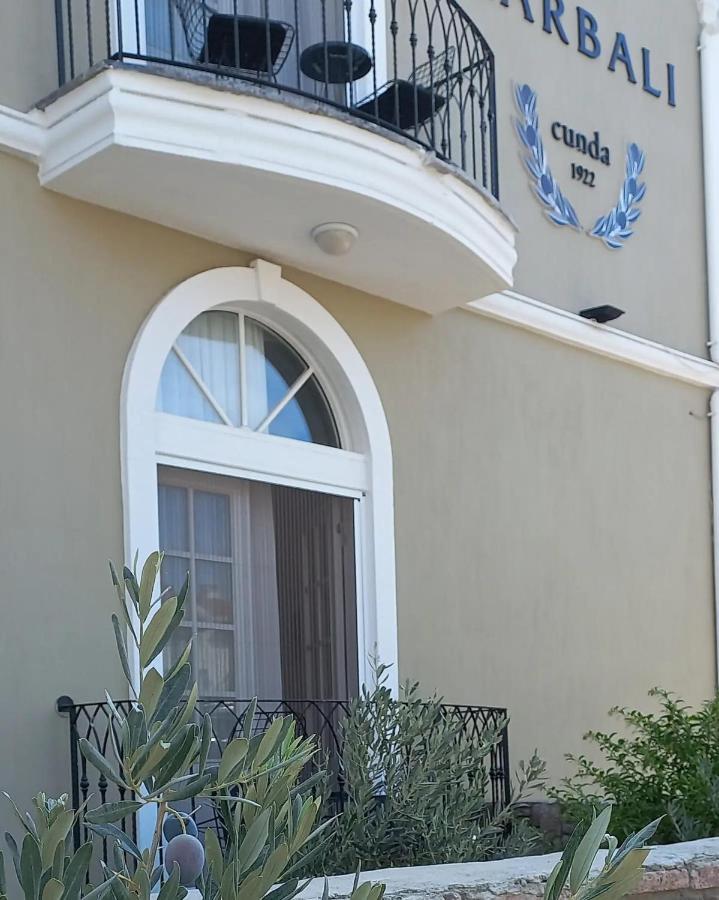 Zarbali Cunda Ayvalik Exterior foto