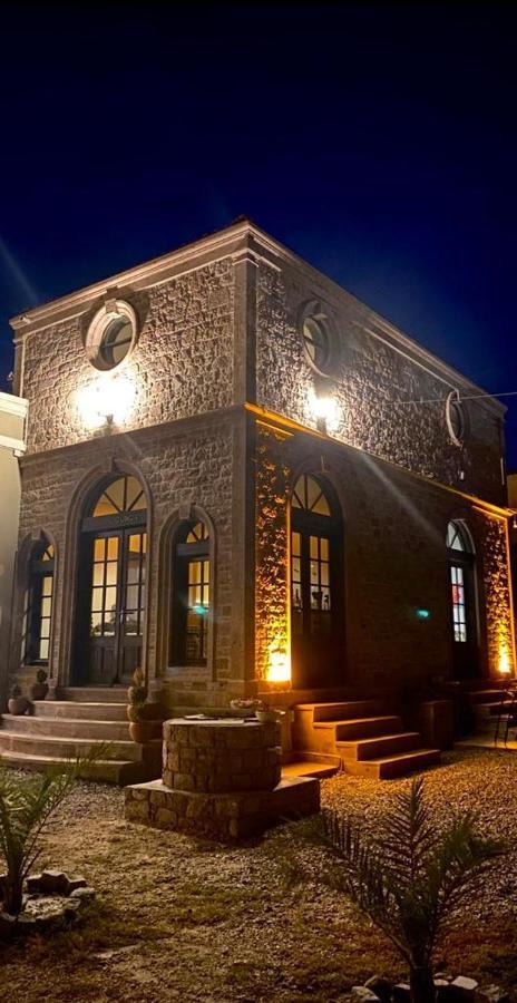 Zarbali Cunda Ayvalik Exterior foto