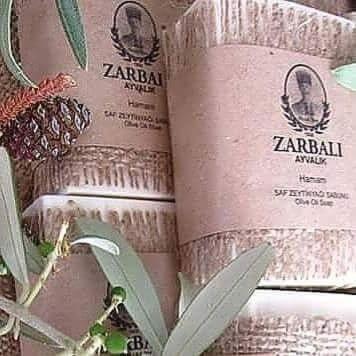 Zarbali Cunda Ayvalik Exterior foto