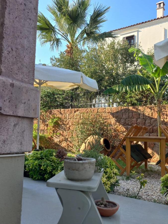 Zarbali Cunda Ayvalik Exterior foto