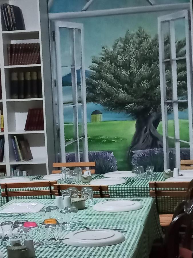 Zarbali Cunda Ayvalik Exterior foto