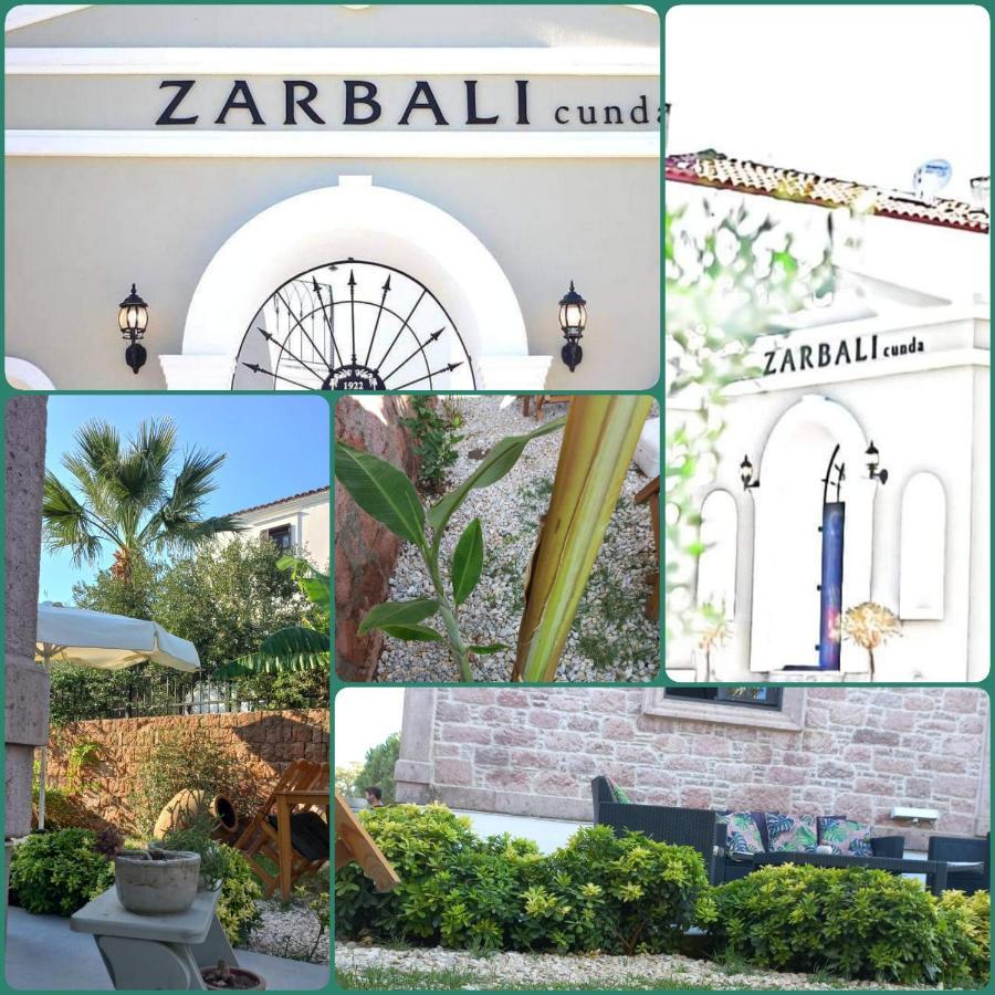 Zarbali Cunda Ayvalik Exterior foto