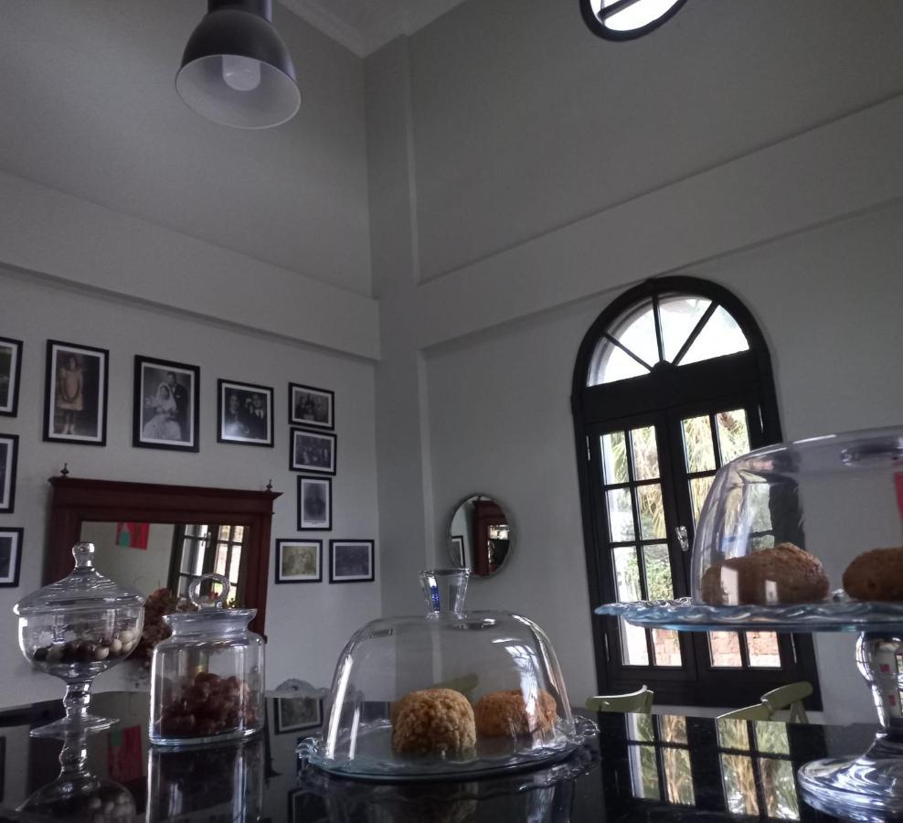 Zarbali Cunda Ayvalik Exterior foto