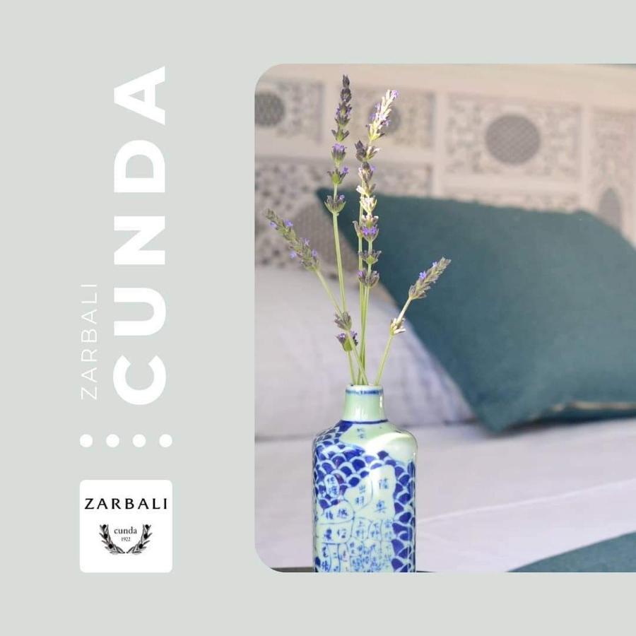 Zarbali Cunda Ayvalik Exterior foto