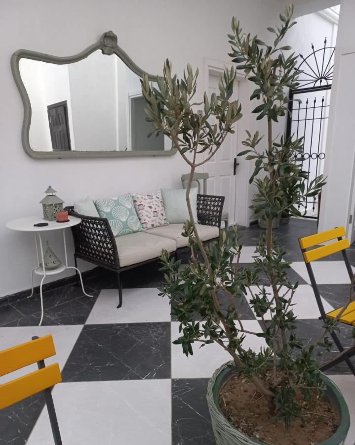 Zarbali Cunda Ayvalik Exterior foto