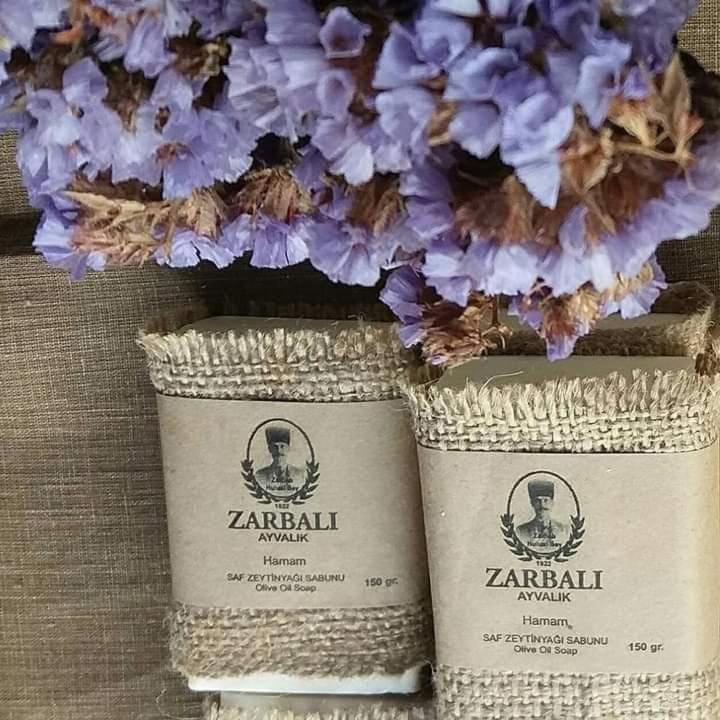 Zarbali Cunda Ayvalik Exterior foto